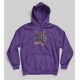 ΦΟΥΤΕΡ ΜΕ ΚΟΥΚΟΥΛΑ SNAKE PURPLE BACK TO THE BASICS