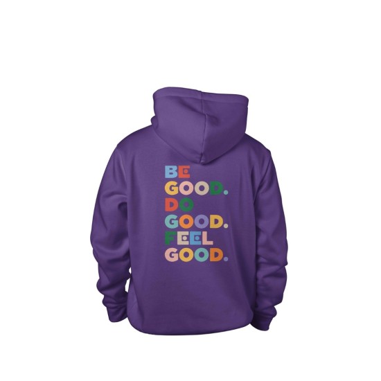 ΦΟΥΤΕΡ ΜΕ ΚΟΥΚΟΥΛΑ SNAKE PURPLE BE GOOD