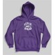 ΦΟΥΤΕΡ ΜΕ ΚΟΥΚΟΥΛΑ SNAKE PURPLE BETTER DAYS AHEAD
