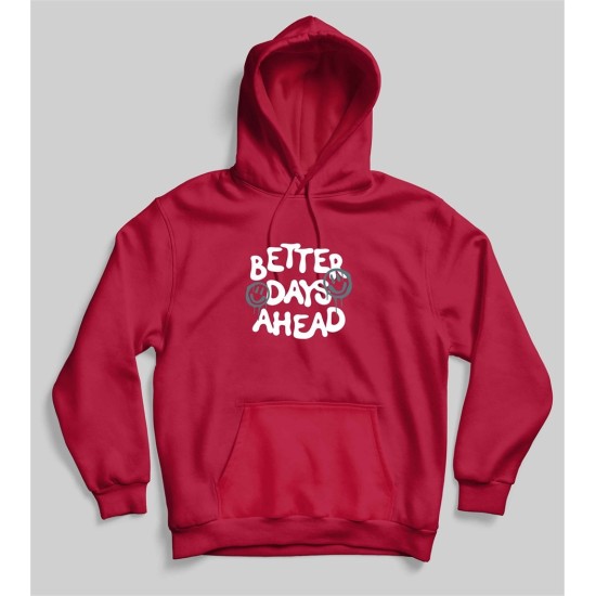 ΦΟΥΤΕΡ ΜΕ ΚΟΥΚΟΥΛΑ SNAKE RED BETTER DAYS AHEAD