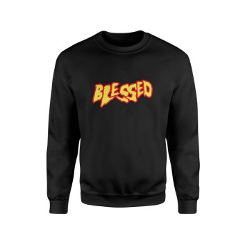 ΦΟΥΤΕΡ BLACK GHOST BLESSED 2