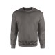 ΦΟΥΤΕΡ DARK GREY GHOST BE YOUR SELF