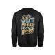 ΦΟΥΤΕΡ BLACK GHOST DO WHAT MAKES YOU HAPPY
