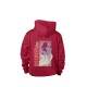 ΦΟΥΤΕΡ ΜΕ ΚΟΥΚΟΥΛΑ SNAKE RED DISCOVER