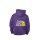 ΦΟΥΤΕΡ ΜΕ ΚΟΥΚΟΥΛΑ SNAKE PURPLE THE DOG FRACE