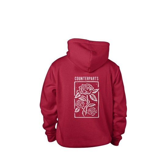 ΦΟΥΤΕΡ ΜΕ ΚΟΥΚΟΥΛΑ SNAKE RED COUNTERPARTS