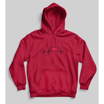 ΦΟΥΤΕΡ ΜΕ ΚΟΥΚΟΥΛΑ SNAKE RED MINIE PULSE