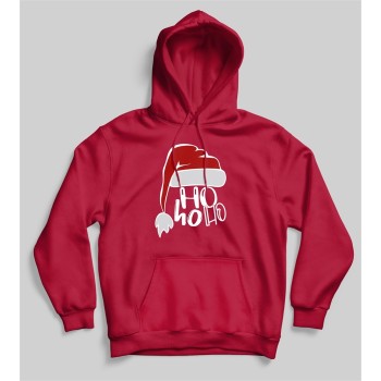 ΦΟΥΤΕΡ ΜΕ ΚΟΥΚΟΥΛΑ SNAKE RED HO HO HO