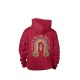 ΦΟΥΤΕΡ ΜΕ ΚΟΥΚΟΥΛΑ SNAKE RED ALWAYS ON