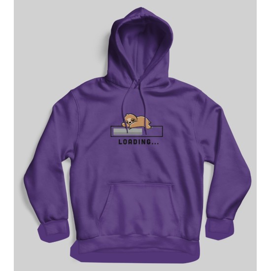 ΦΟΥΤΕΡ ΜΕ ΚΟΥΚΟΥΛΑ SNAKE PURPLE ENERGY LOADING
