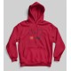 ΦΟΥΤΕΡ ΜΕ ΚΟΥΚΟΥΛΑ SNAKE RED MICKEY