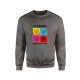 ΦΟΥΤΕΡ DARK GREY GHOST COOL BEARS