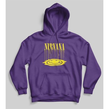 ΦΟΥΤΕΡ ΜΕ ΚΟΥΚΟΥΛΑ SNAKE PURPLE NIRVANA