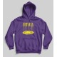 ΦΟΥΤΕΡ ΜΕ ΚΟΥΚΟΥΛΑ SNAKE PURPLE NIRVANA