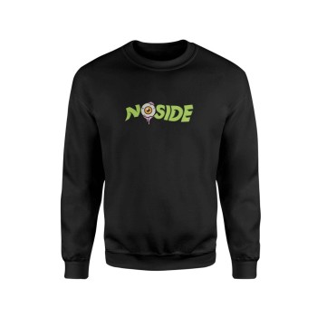 ΦΟΥΤΕΡ BLACK GHOST NOSIDE