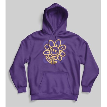 ΦΟΥΤΕΡ ΜΕ ΚΟΥΚΟΥΛΑ SNAKE PURPLE OKAY OKAY