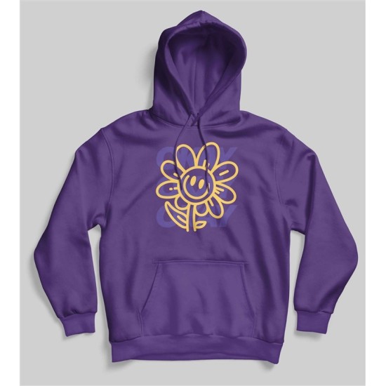 ΦΟΥΤΕΡ ΜΕ ΚΟΥΚΟΥΛΑ SNAKE PURPLE OKAY OKAY