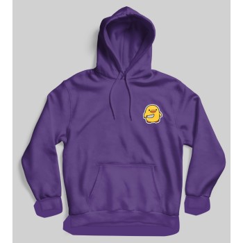 ΦΟΥΤΕΡ ΜΕ ΚΟΥΚΟΥΛΑ SNAKE PURPLE KILLER CHICK