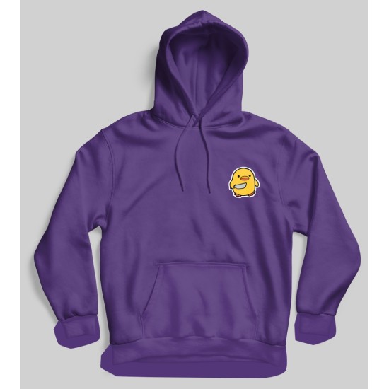 ΦΟΥΤΕΡ ΜΕ ΚΟΥΚΟΥΛΑ SNAKE PURPLE KILLER CHICK