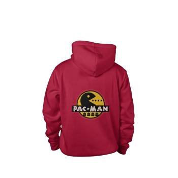 ΦΟΥΤΕΡ ΜΕ ΚΟΥΚΟΥΛΑ SNAKE RED PAC MAN