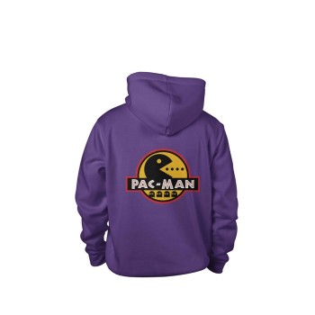ΦΟΥΤΕΡ ΜΕ ΚΟΥΚΟΥΛΑ SNAKE PURPLE PAC MAN
