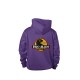 ΦΟΥΤΕΡ ΜΕ ΚΟΥΚΟΥΛΑ SNAKE PURPLE PAC MAN