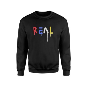 ΦΟΥΤΕΡ BLACK GHOST REAL