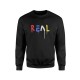 ΦΟΥΤΕΡ BLACK GHOST REAL