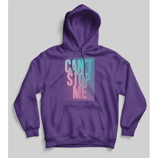 ΦΟΥΤΕΡ ΜΕ ΚΟΥΚΟΥΛΑ SNAKE PURPLE CAN'T STOP ME