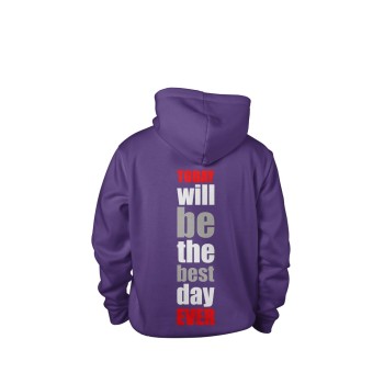 ΦΟΥΤΕΡ ΜΕ ΚΟΥΚΟΥΛΑ SNAKE PURPLE TODAY WILL