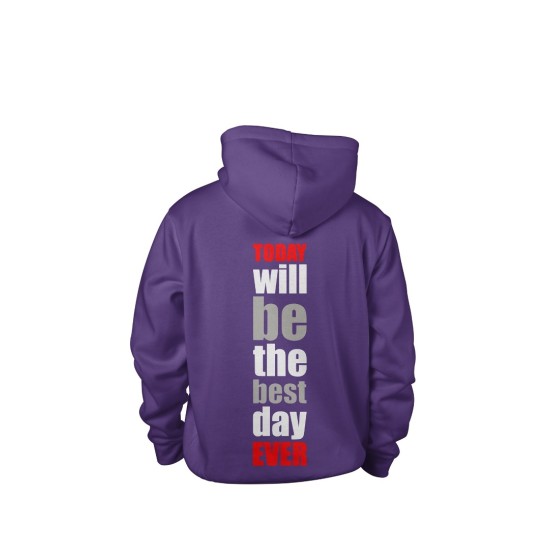 ΦΟΥΤΕΡ ΜΕ ΚΟΥΚΟΥΛΑ SNAKE PURPLE TODAY WILL