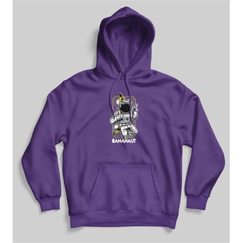 ΦΟΥΤΕΡ ΜΕ ΚΟΥΚΟΥΛΑ SNAKE PURPLE BANANAUT