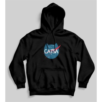 ΦΟΥΤΕΡ ΜΕ ΚΟΥΚΟΥΛΑ SNAKE BLACK CATSA