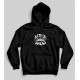 ΦΟΥΤΕΡ ΜΕ ΚΟΥΚΟΥΛΑ SNAKE BLACK BETTER DAYS AHEAD