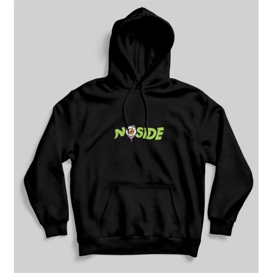 ΦΟΥΤΕΡ ΜΕ ΚΟΥΚΟΥΛΑ SNAKE BLACK NOSIDE