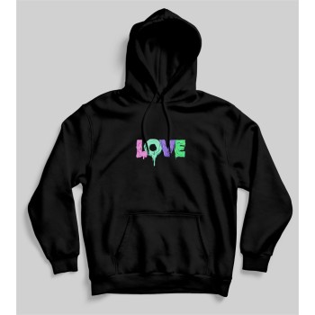 ΦΟΥΤΕΡ ΜΕ ΚΟΥΚΟΥΛΑ SNAKE BLACK LOVE