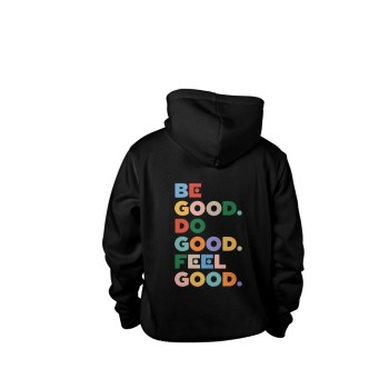 ΦΟΥΤΕΡ ΜΕ ΚΟΥΚΟΥΛΑ SNAKE BLACK BE GOOD