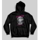 ΦΟΥΤΕΡ ΜΕ ΚΟΥΚΟΥΛΑ SNAKE BLACK INTENSE