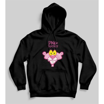 ΦΟΥΤΕΡ ΜΕ ΚΟΥΚΟΥΛΑ SNAKE BLACK PINK PHANTER