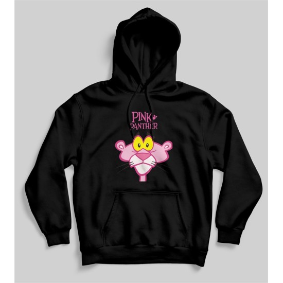 ΦΟΥΤΕΡ ΜΕ ΚΟΥΚΟΥΛΑ SNAKE BLACK PINK PHANTER