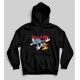 ΦΟΥΤΕΡ ΜΕ ΚΟΥΚΟΥΛΑ SNAKE BLACK TOM AND JERRY