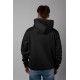 ΦΟΥΤΕΡ ΜΕ ΚΟΥΚΟΥΛΑ SNAKE BLACK COLORED ASTRONAUT