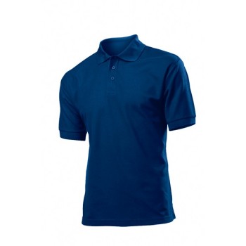 ΜΠΛΟΥΖΑ ΑΝΔΡΙΚΗ STEDMAN POLO ( NAVY BLUE)