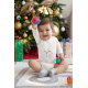ΦΟΡΜΑΚΙ ΜΩΡΟΥ ΛΕΥΚΟ MERRY CHRISTMAS 10
