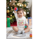 ΦΟΡΜΑΚΙ ΜΩΡΟΥ ΛΕΥΚΟ MY FIRST XMAS 