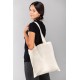 Τσάντα αγοράς ( NATURAL) με μακριά χερούλια STITCH LOVE