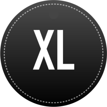 X Large