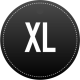 X Large 